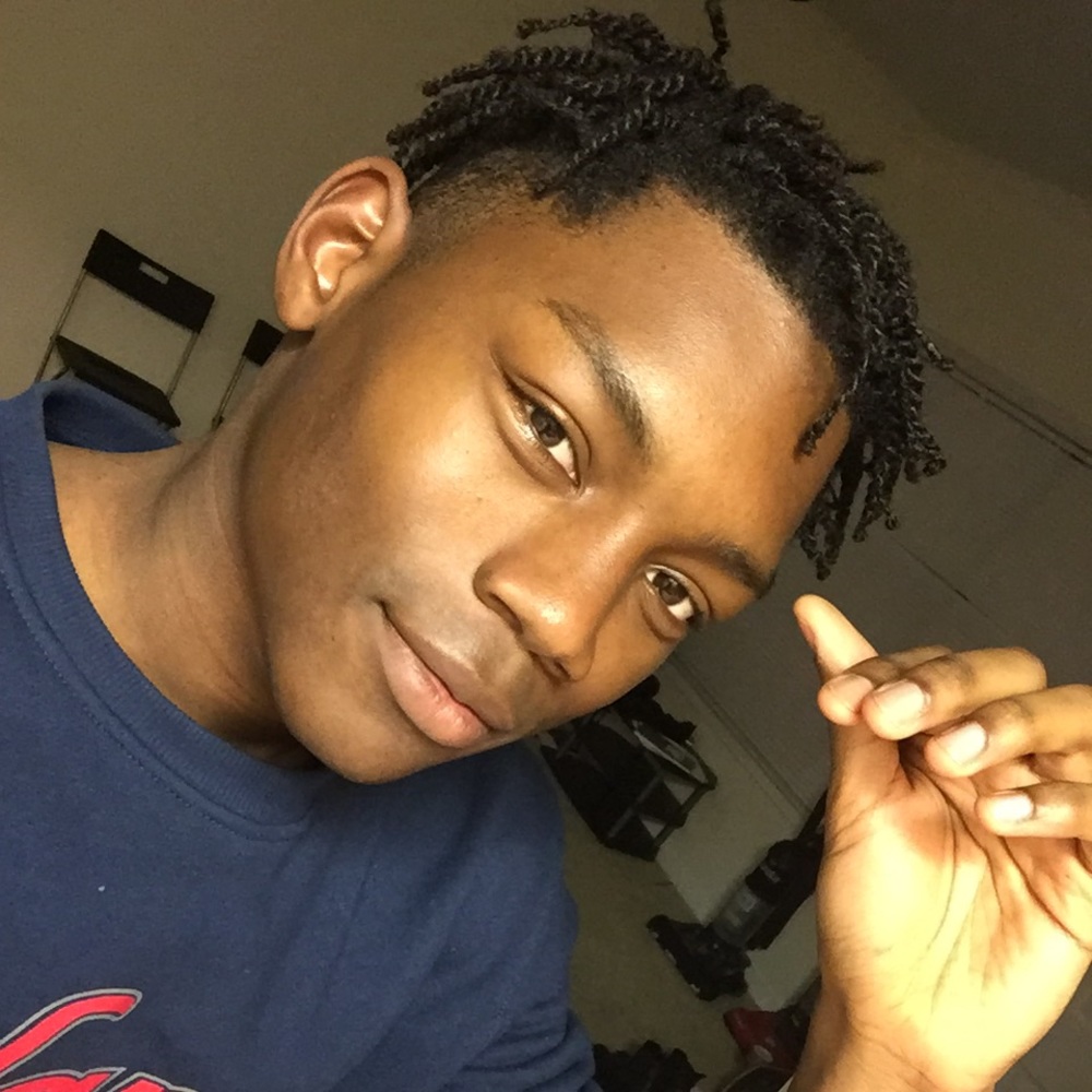 Hello, I am Jordan C!
